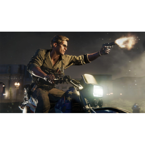 Gaming Console Sony PlayStation 5 (Slim) - Call Of Duty Black Ops 6 Bundle