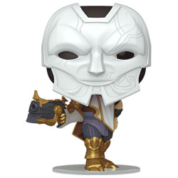 Фигурка League of Legends POP! Games Jhin #1081