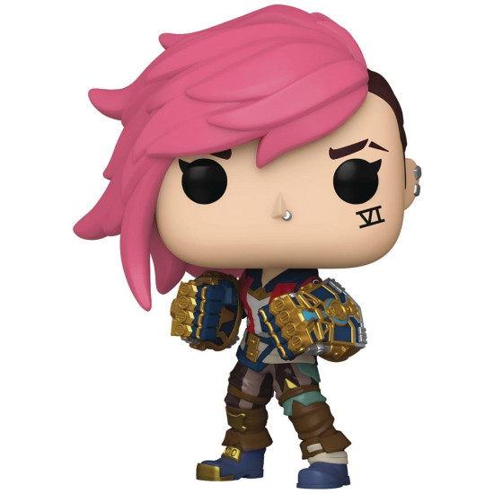 Funko Pop! Television Arcane: League of Legends - Vi #1601
