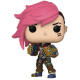 Funko Pop! Television Arcane: League of Legends - Vi #1601