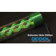 Tank Alphacool Eisbecher Helix 250 mm - Green