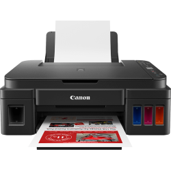 CANON INK AIO COLOR 8.8 PPM