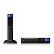 FORTRON UPS LINE_INTERACTIVE 2000VA PURE_SINE_WAVE 8xIEC-320 USB_PORT RS-232 EPO