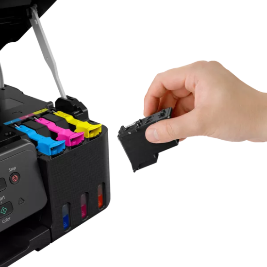 CANON INK AIO COLOR 11PPM