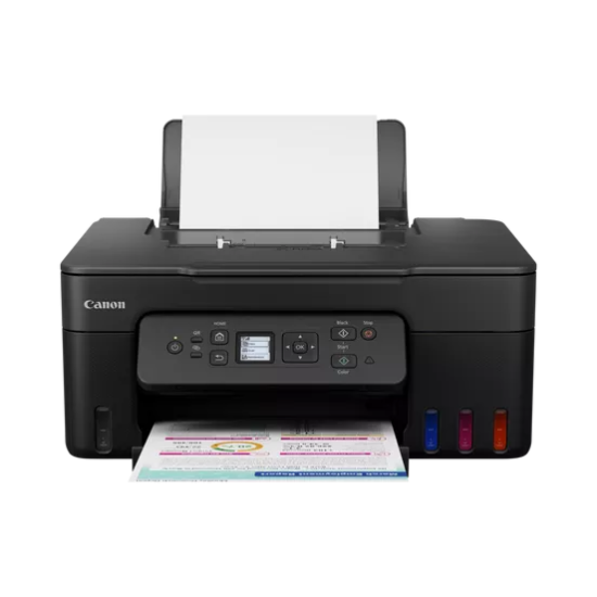 CANON INK AIO COLOR 11PPM DUPLEX