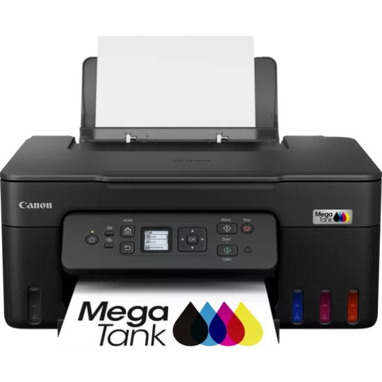 CANON INK AIO COLOR 11PPM DUPLEX