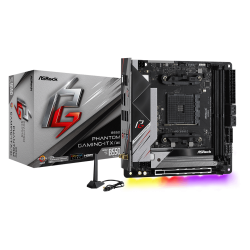 ASROCK B550 2xDDR4  4xSATA3  RAID HDMI DP            2xM2 GLAN        1xPCIEx16                WiFi