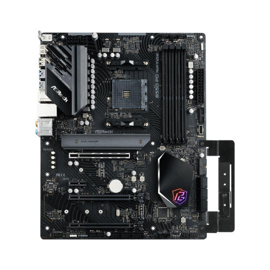 ASROCK B650 4xDDR4  6xSATA3  RAID HDMI DP            2xM2 GLAN        3xPCIEx16 1xPCIEx1