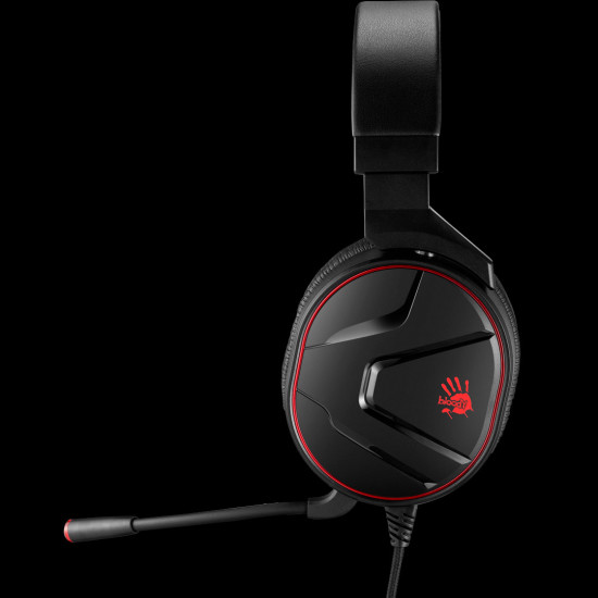 A4TECH HEADSET WIRED USB-A MIC