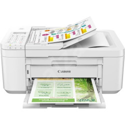 CANON INK AIO COLOR 8.8PPM DUPLEX ADF FAX