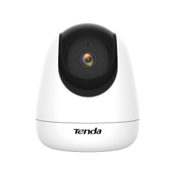 TENDA IP_CAM HD 2MP MIC AUTOFOCUS LAN CARD_SLOT