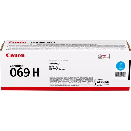 MF752  MF754  LBP673CDW