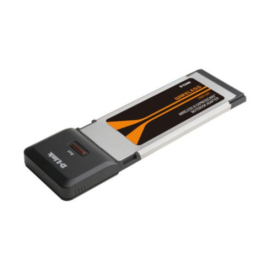 D-LINK EXPRESS_WIFI 2.4GHZ 300MBPS