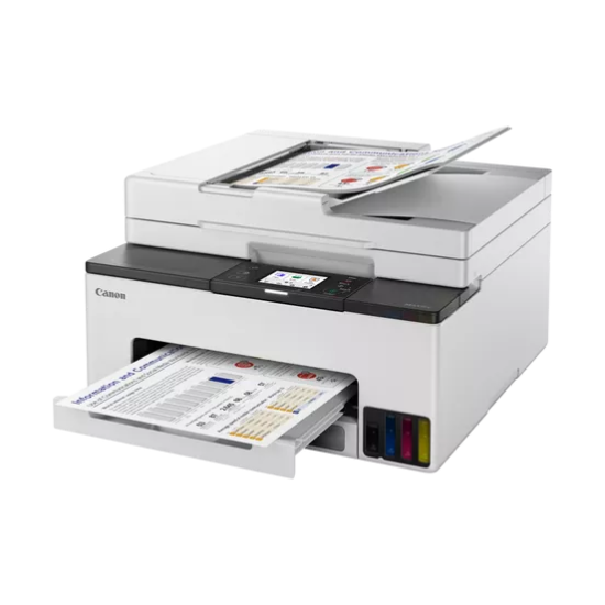 CANON INK COLOR 15PPM LAN WIFI ADF ADF