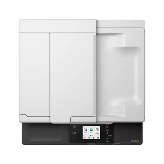 CANON INK COLOR 15PPM LAN WIFI ADF ADF