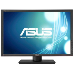 ASUS 24 WUXGA <100Hz IPS 6ms 16:10 HDMI DVI DP D-SUB USB FFREE PIP PIVOT SWIVEL