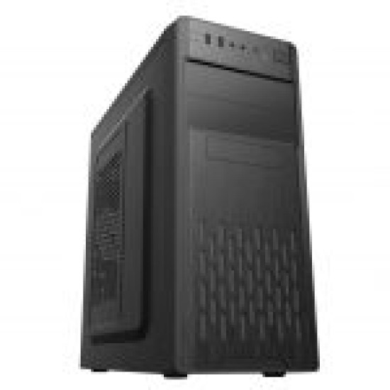 HG XTREME ATX MID TOWER BLACK HG XTREME ATX MID TOWER BLACK