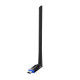 TENDA USB ADAPTER EXTERNAL ANTENNA 5GHZ 433MBPS