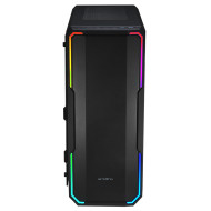 BITFENIX CASE E-ATX MID TOWER BLACK
