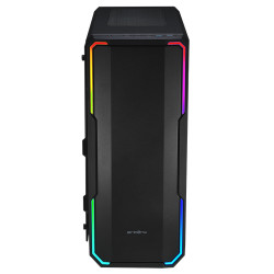 BITFENIX CASE E-ATX MID TOWER BLACK