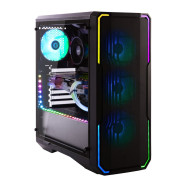 BITFENIX CASE E-ATX MID TOWER BLACK