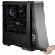 BITFENIX CASE E-ATX MID TOWER BLACK