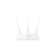 TENDA ROUTER MBIT EXTERNAL_ANTENNA 2.4GHZ 300MBPS 3xLAN