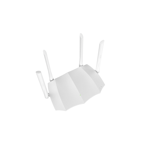 TENDA ROUTER MBIT EXTERNAL_ANTENNA 5GHZ 867MBPS 3xLAN