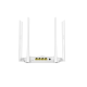 TENDA ROUTER MBIT EXTERNAL_ANTENNA 5GHZ 867MBPS 3xLAN