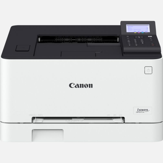 CANON LASER COLOR 18PPM 30K LAN WIFI
