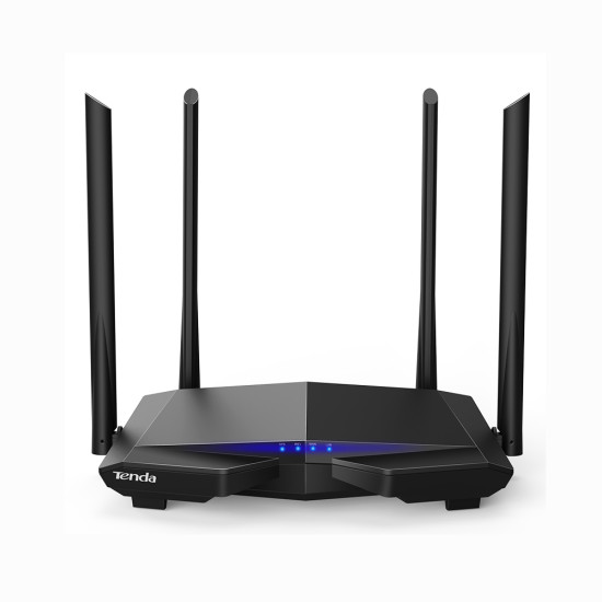 TENDA ROUTER MBIT EXTERNAL_ANTENNA 5GHZ 867MBPS 3xLAN