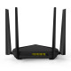 TENDA ROUTER GBIT EXTERNAL_ANTENNA 5GHZ 867MBPS 3xLAN