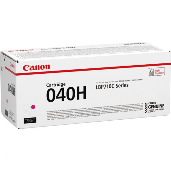 LBP712CX LBP710CX