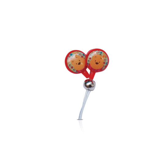 DISNEY EARPHONES WIRED 3.5MM