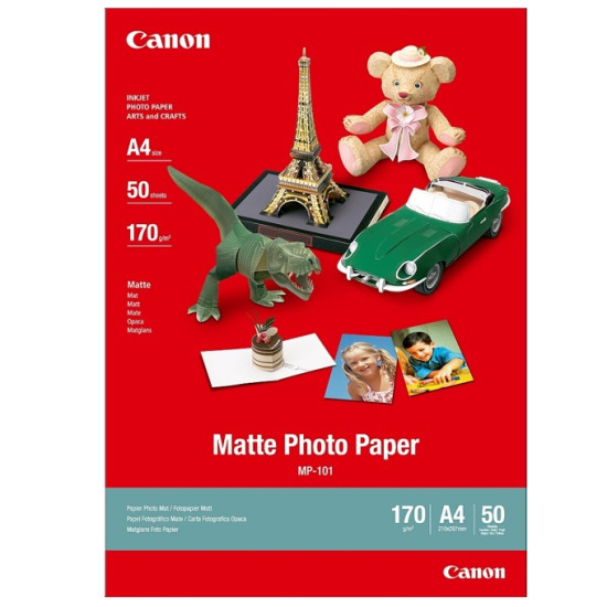 Photo Paper A4