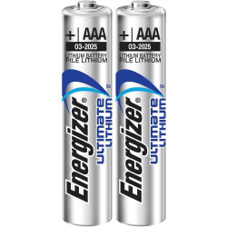 ENERGIZER ACCESSORIES BATTERY_AAA