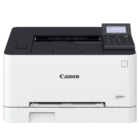 CANON LASER COLOR 21PPM 30K DUPLEX LAN WIFI