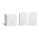 TENDA MESH GBIT WIFI INTERNAL_ANTENNA 5GHZ 867MBPS 3XCUBES