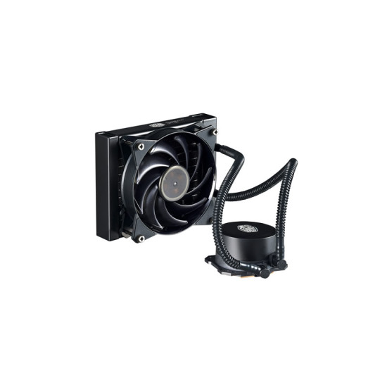 COOLER MASTER LIQUID CPU ACTIVE FAN 120MM LGA 2066 2011-3 2011 1151 1150 1155 1200