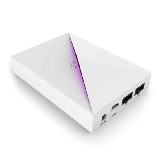 NZXT RGB LIGHTING CONTROLLER