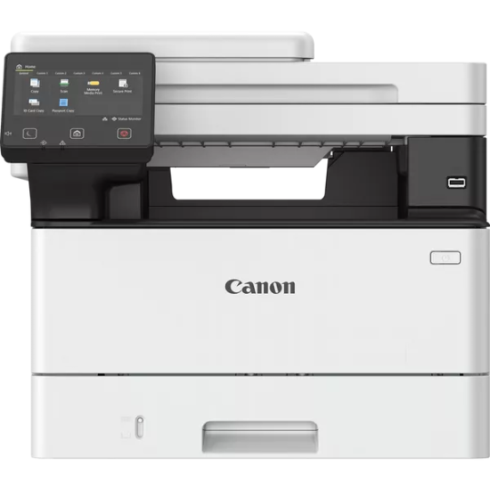 CANON LASER AIO MONO 36PPM 80K DUPLEX LAN WIFI