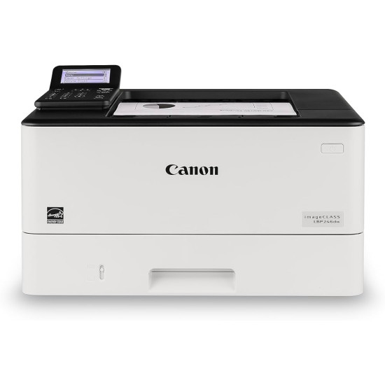 CANON LASER MONO 40PPM 80K DUPLEX LAN WIFI