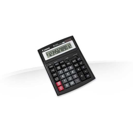 ACCESSORIES CANON CALC TAX RATE