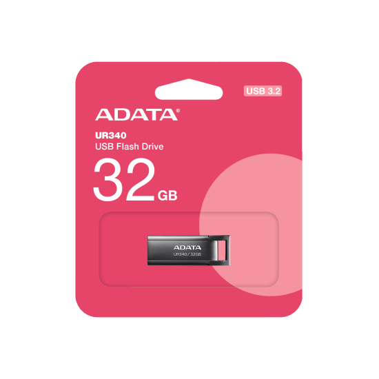 ADATA  USB3.2 32GB METAL