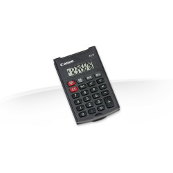 ACCESSORIES CANON CALC