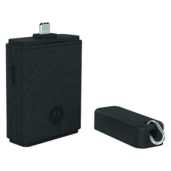 LENOVO POWER_BANK 1500MAH USB BLACK