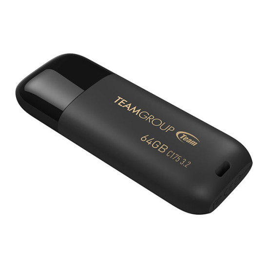 TEAM_GROUP USB3.0 64GB PLASTIC