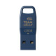 TEAM_GROUP USB3.2 128GB PLASTIC BLUE