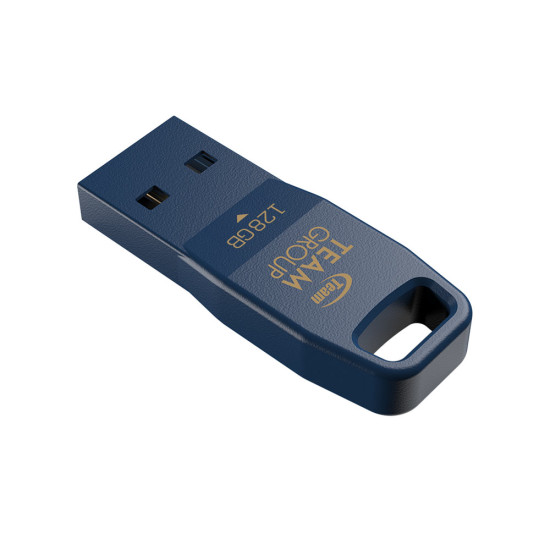 TEAM_GROUP USB3.2 128GB PLASTIC BLUE