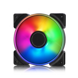 FRACTAL DESIGN AIR CASE FAN 120MM RGB